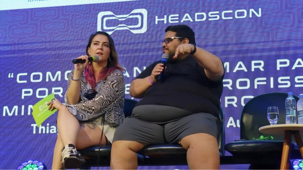Thiago Adamo, Bah Gutierres